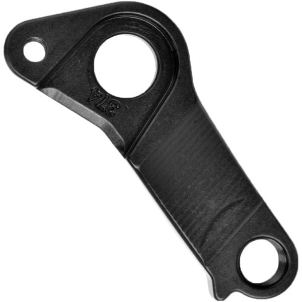 Wheels Manfacturing Inc Hangers 374 Derailleur Hanger / Specialized - Shimano Direct Mount 811079025579