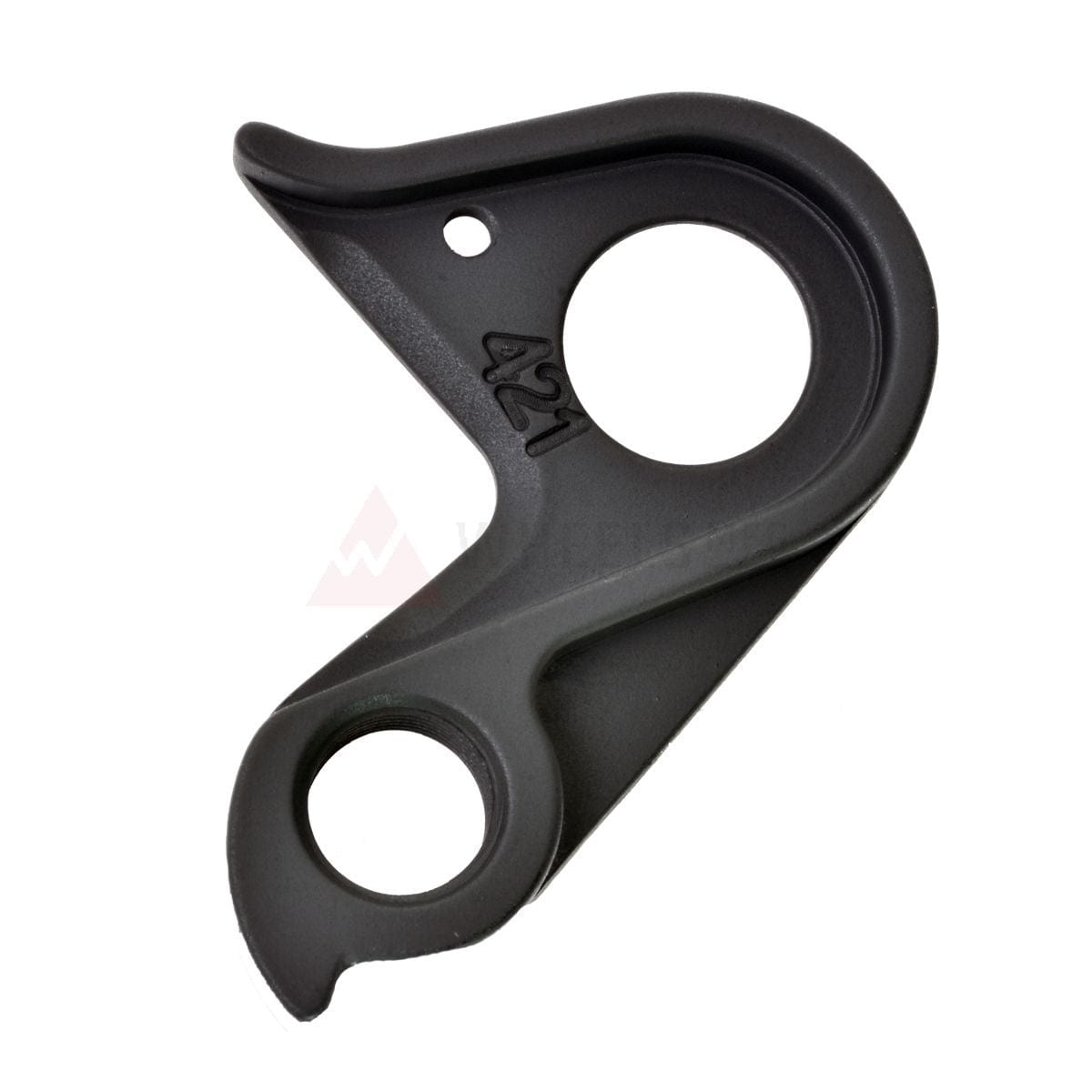 Wheels Manfacturing Inc Hangers 421 Derailleur Hanger / BMC 811079026156