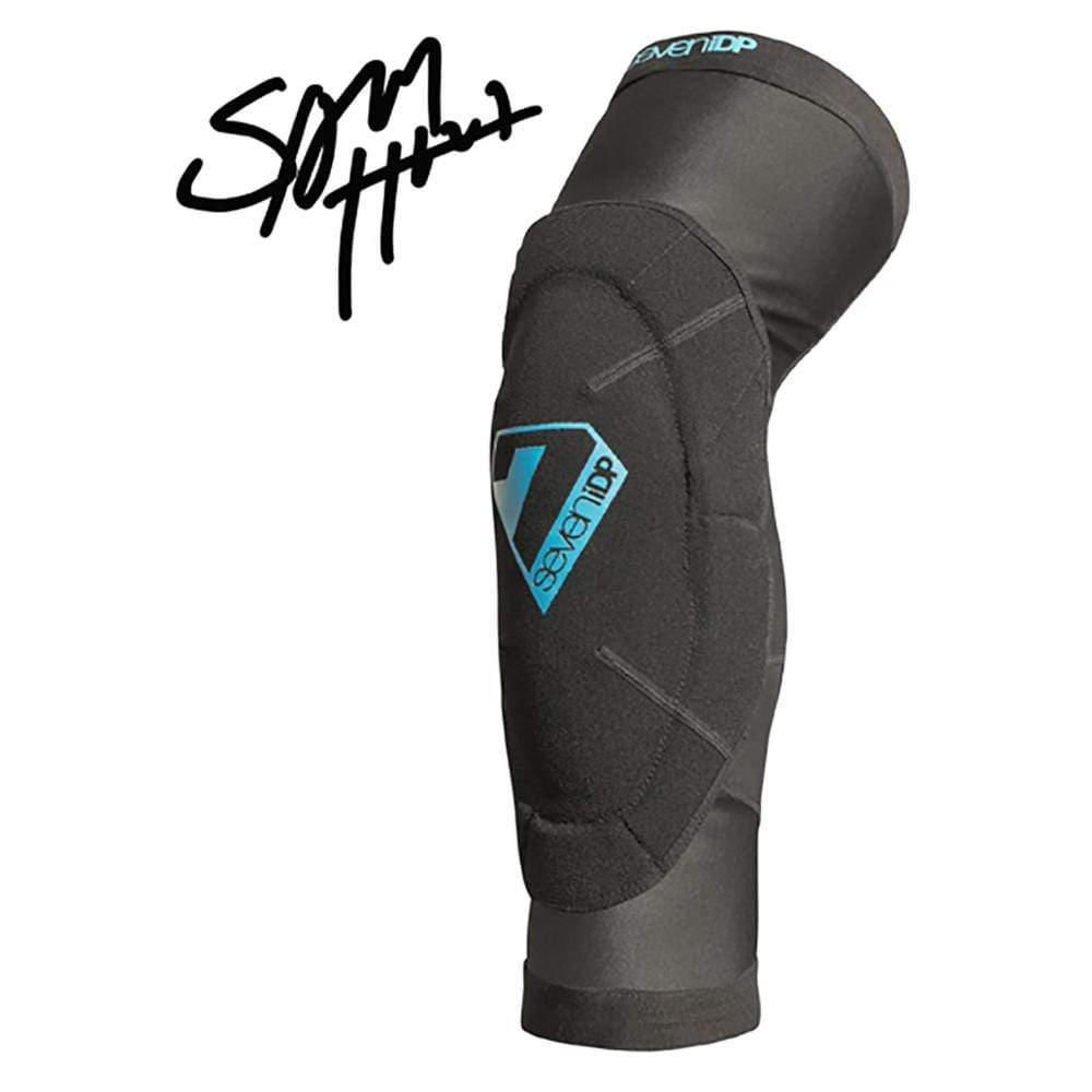 7iDP Protection 7iDP Sam Hill Knee Pads