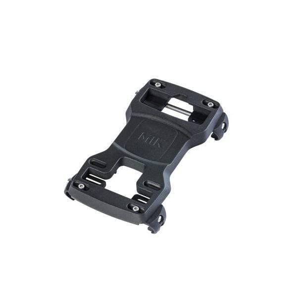 Basil Bags - Saddle, Pannier, Frame, Rack Carrier Mounting Plate Basil Mik System 8715019701702