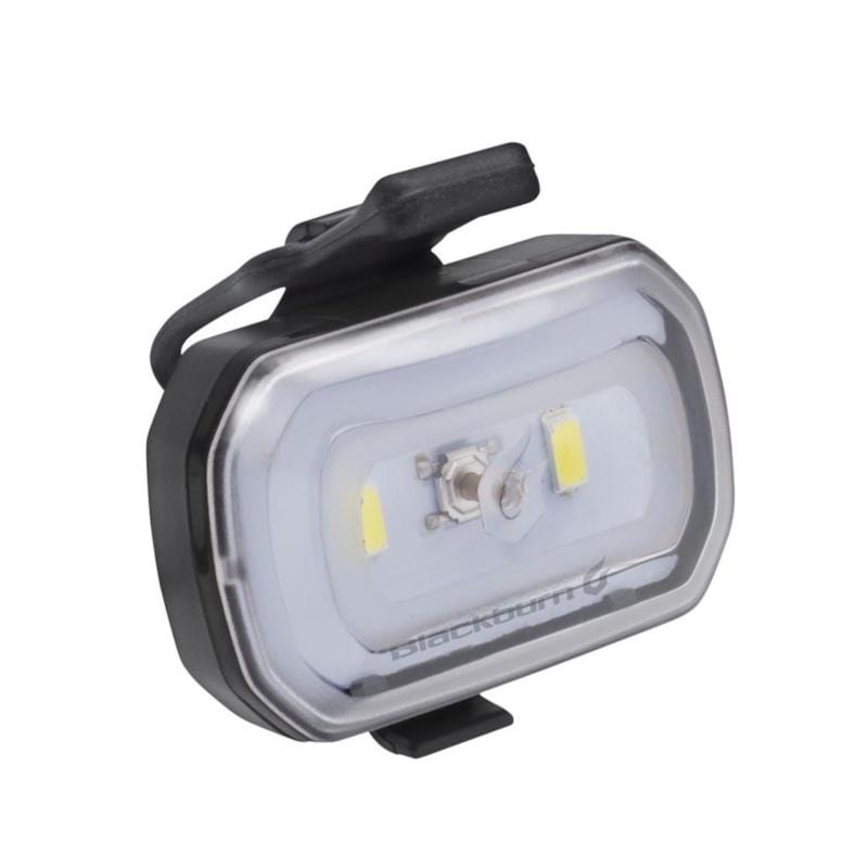 Blackburn Lights - Front Blackburn Click USB Front Light 768686731099