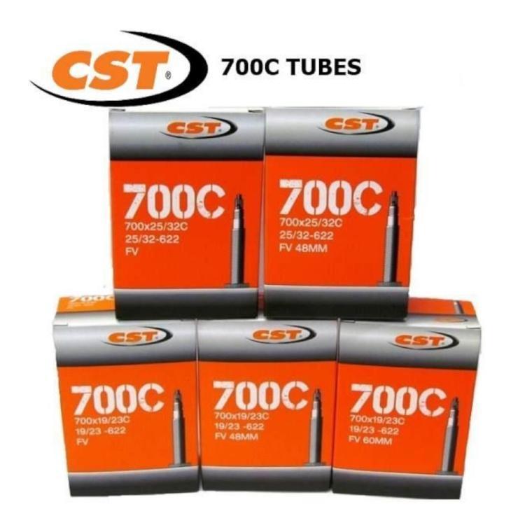 CST Tubes CST 700c Tube