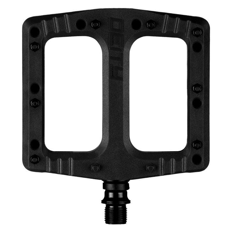 Deity Pedals Black Deity Deftrap Pedal 817180024616