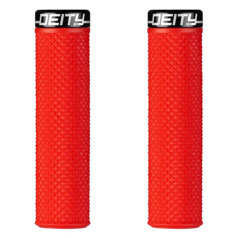 Deity Grips - Tape - Barends Deity Supracush Grip