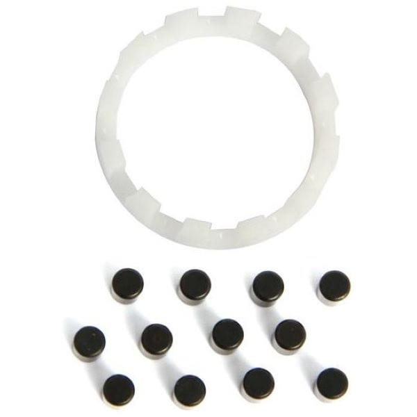 DT Swiss Hubs and Freehubs DT Swiss 4.7mm Needle Cage Kit 7613052119656