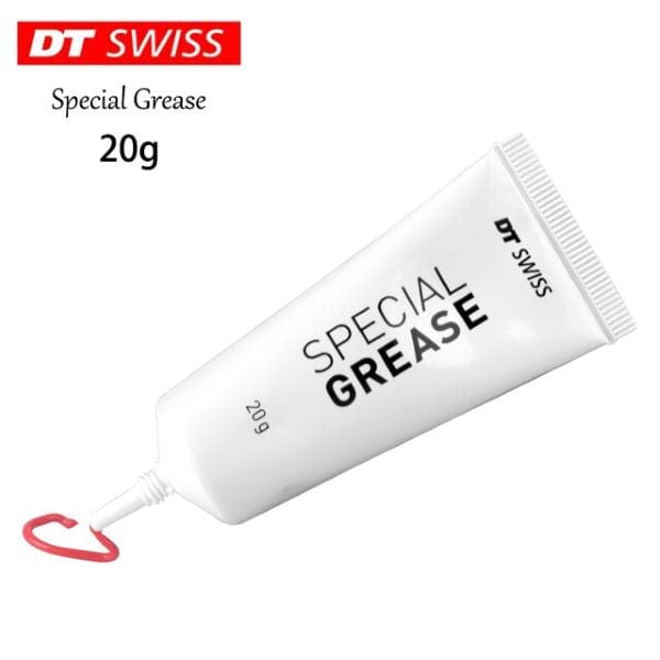 DT Swiss Lube &amp; Bike Care DT Swiss Grease