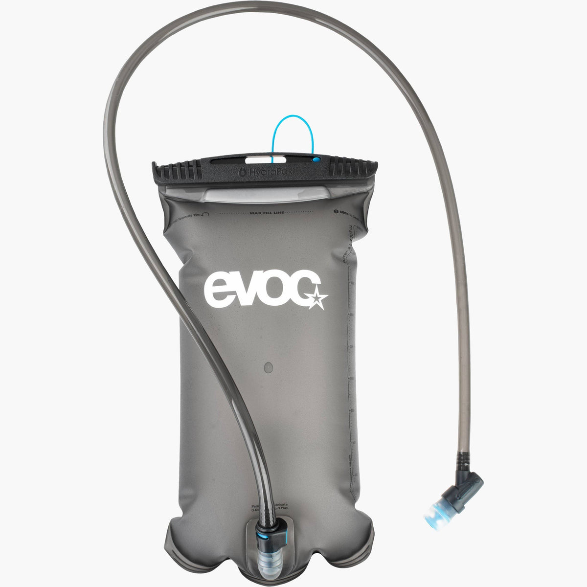 EVOC Bottles &amp; Hydration Carbon Grey EVOC Hydration Bladder / 2 Litre 4250450723677