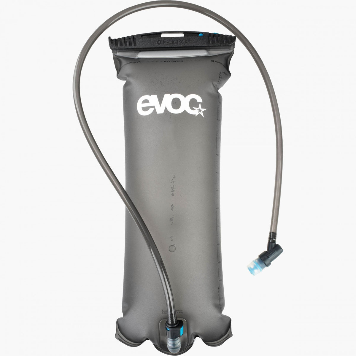 EVOC Bottles &amp; Hydration Carbon Grey EVOC Hydration Bladder / 3 Litre 4250450723660