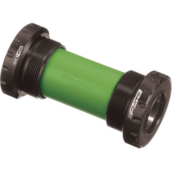 FSA Bottom Bracket - BSA/ITA Threaded FSA BB-6200/Di2 Mega Exo/SLK Light BB / BSA-68-24 400310064653