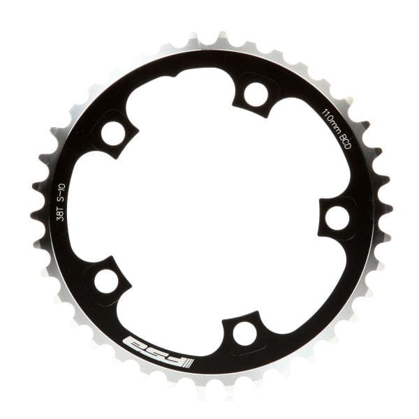 FSA Chainrings - Road FSA Pro Road 110BCD 10-Speed Chainring / 36t 400310060921