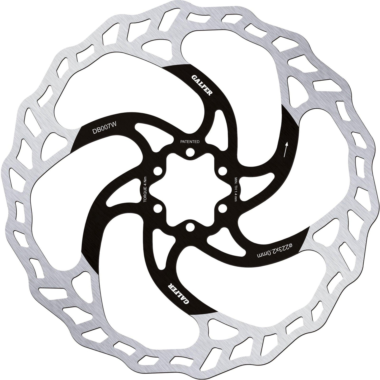 Mtb disk rotors on sale