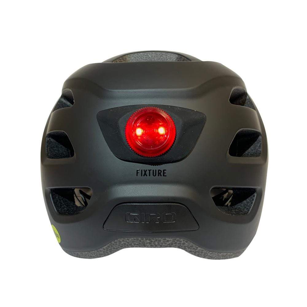 Blackburn Lights - Rear Giro Vent Rear Light For Helmets 103979