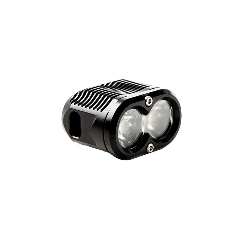 Gloworm Lights - Front Gloworm X2 2000 Lumen G2 Lightset -  2000 Lumen/4 Hours 615867421112