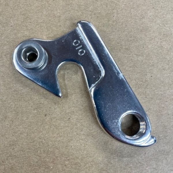 Not specified Hangers Haro/Apollo Derailleur Hanger 20086022