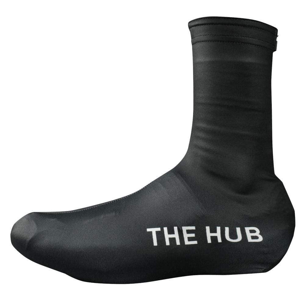 THE HUB Hub Kit Hub Kit - Lycra Shoe Cover 100708