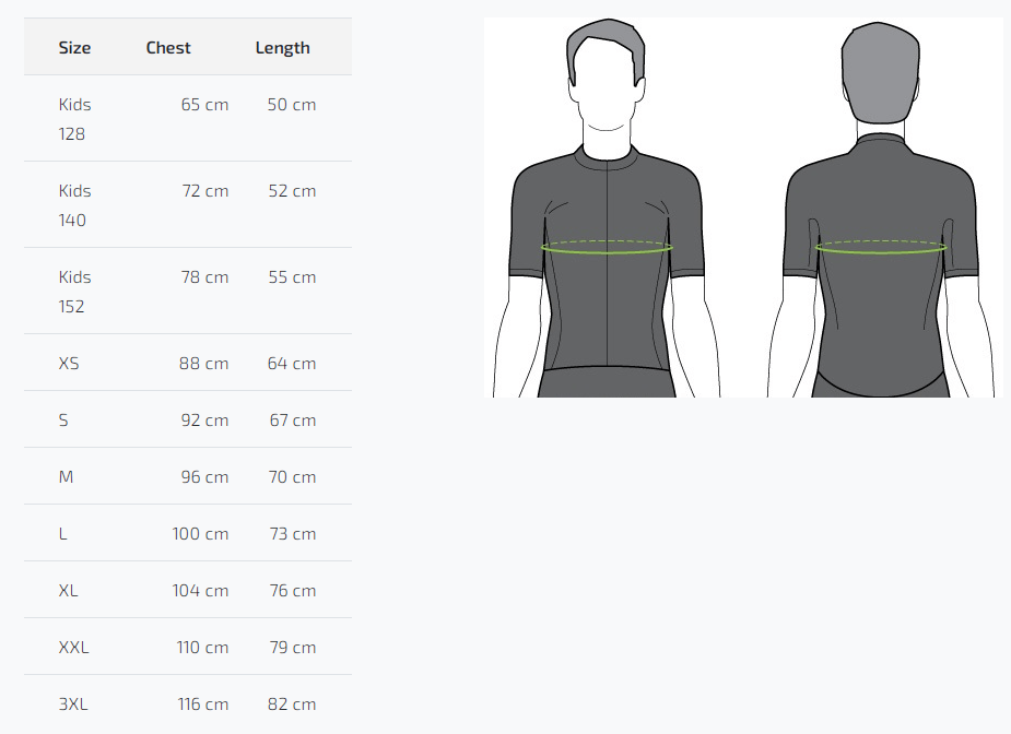 THE HUB Hub Kit Hub Kit - Vest