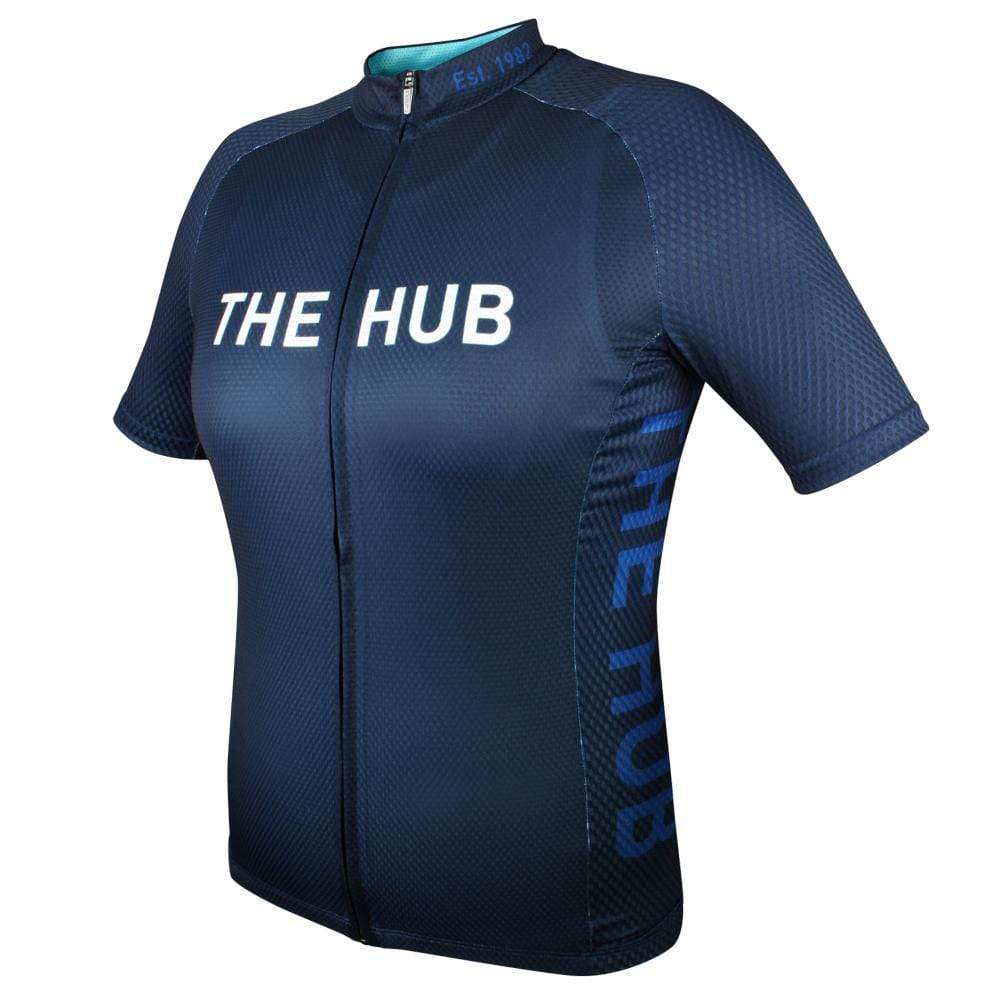 THE HUB Hub Kit Hub Kit - Women&#39;s Race Jersey