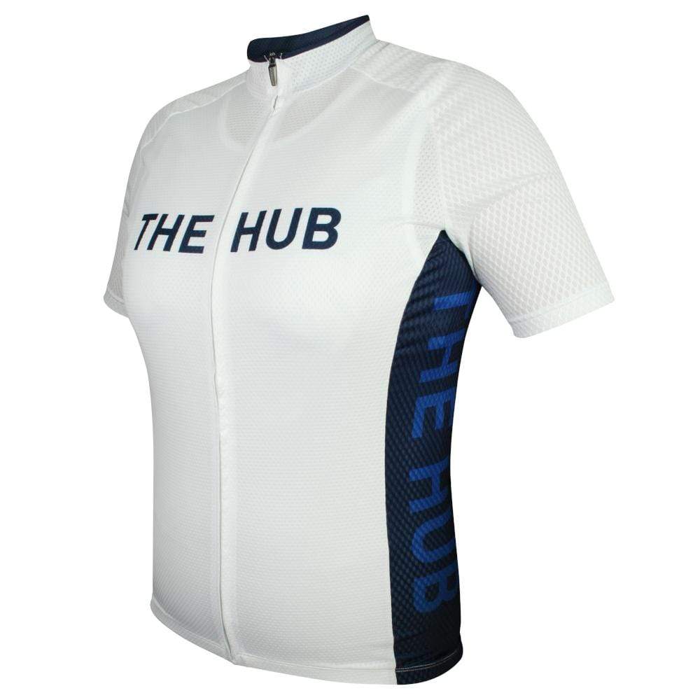 THE HUB Hub Kit Hub Kit - Women&#39;s Race Jersey