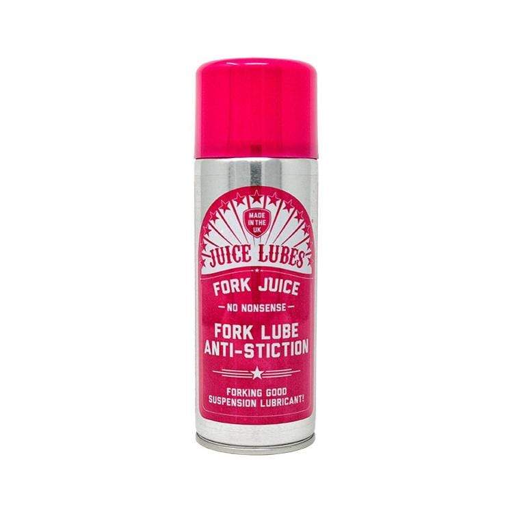 Juice Lubes Lube &amp; Bike Care Juice Lubes Fork Juice 400ml 5060268050136