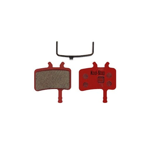 Koolstop Brake - Pads Kool-Stop Hayes KS-D200 Hydraulic/Mechancial Disc Brake Pads 760251075188