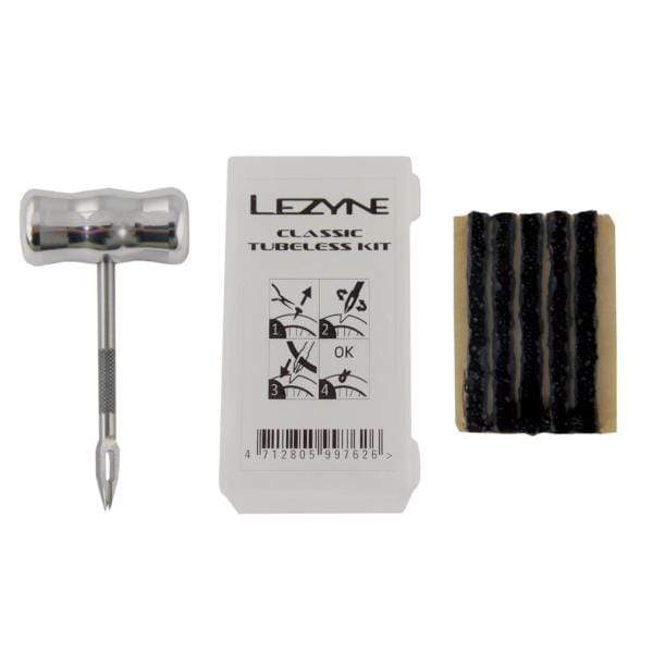 Lezyne Tubeless Lezyne Classic Tubeless Kit 4712805997626