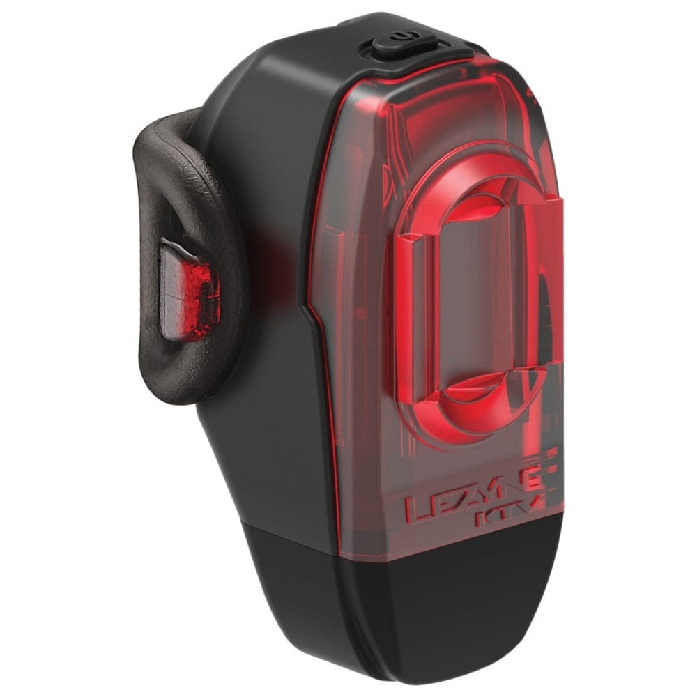 Lezyne Lights - Rear Lezyne KTV Drive Rear Light NEW 4712806001933