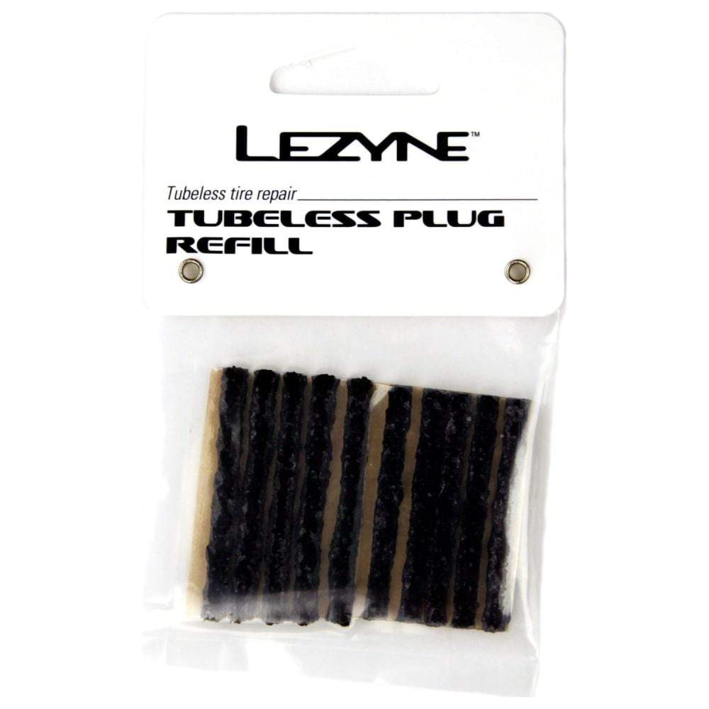 Lezyne Tubeless Lezyne Tubeless Plug Refill 4712805998449