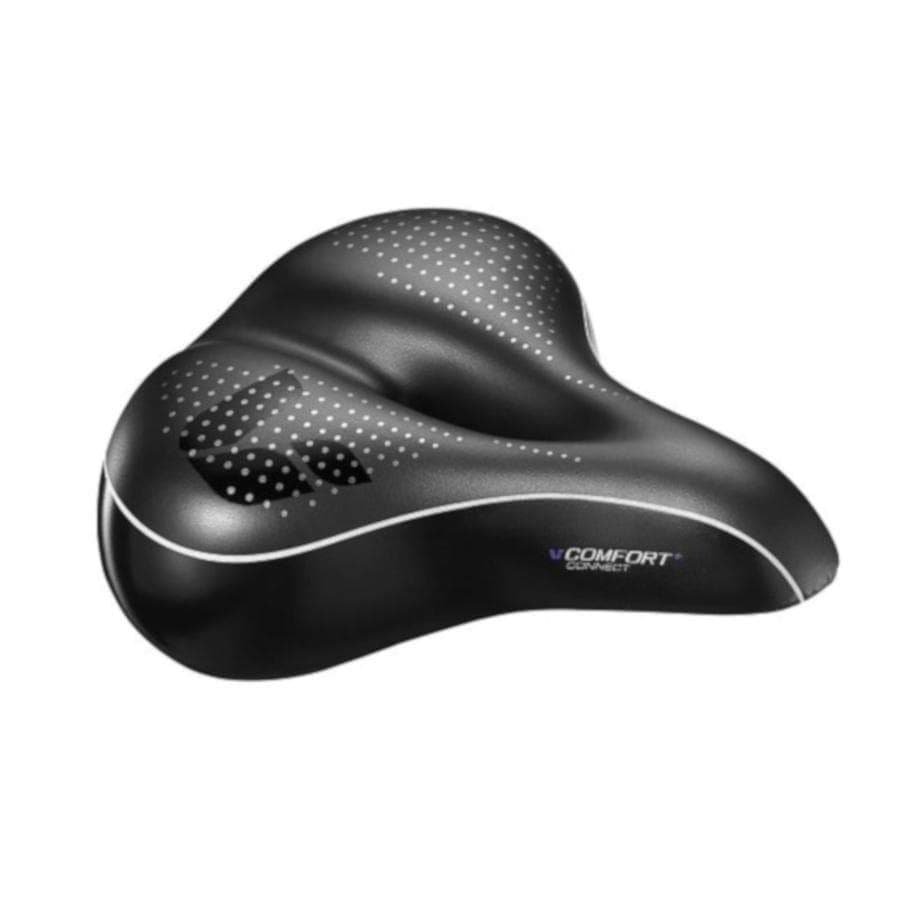 GIANT Saddles Liv Connect Comfort+ Saddle 4718905867913