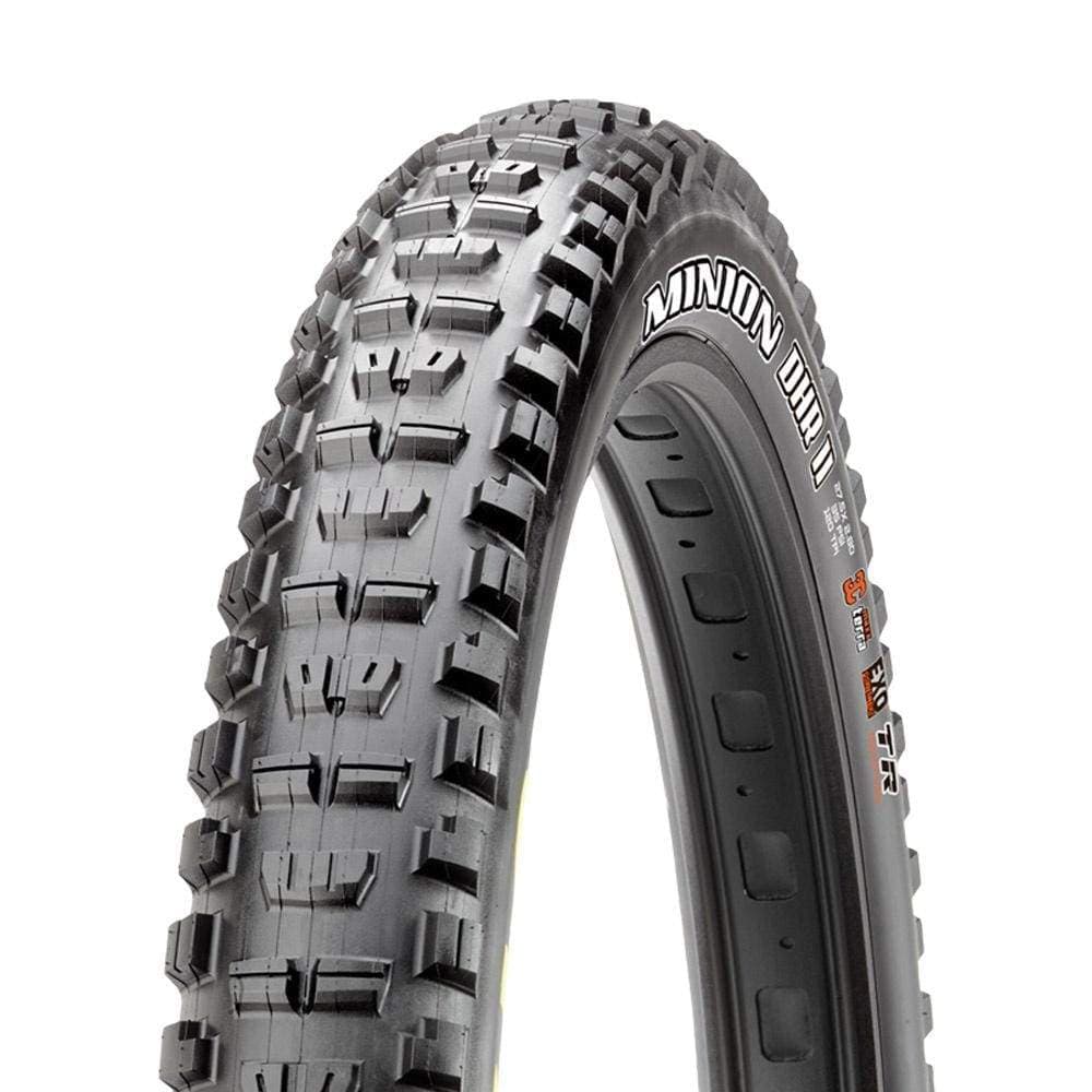 Maxxis Tyres - MTB Maxxis Minion DHR II Tyre 27.5&quot;