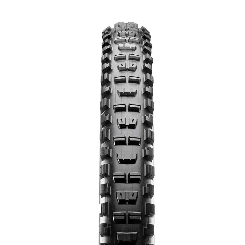 Maxxis Tyres - MTB Maxxis Minion DHR II Tyre 27.5&quot;