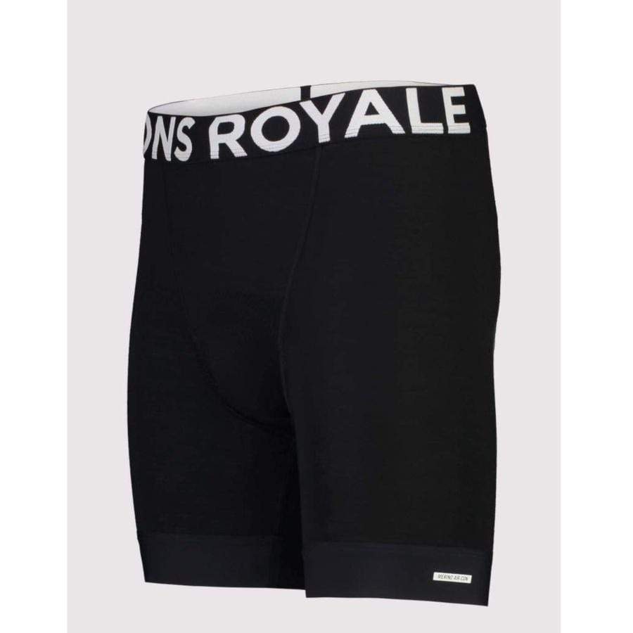 Mons Royale Shorts - Men&#39;s MTB Mons Royale Men&#39;s Enduro Bike Short Liner