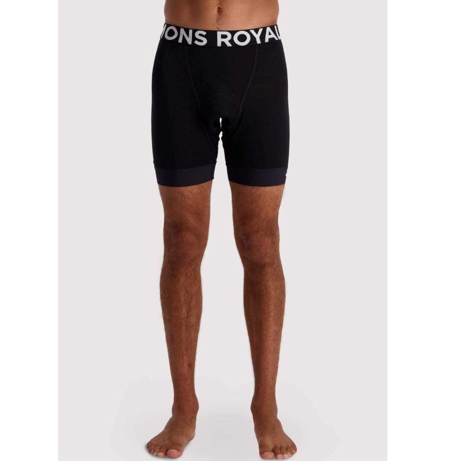 Mons Royale Shorts - Men&#39;s MTB Mons Royale Men&#39;s Enduro Bike Short Liner