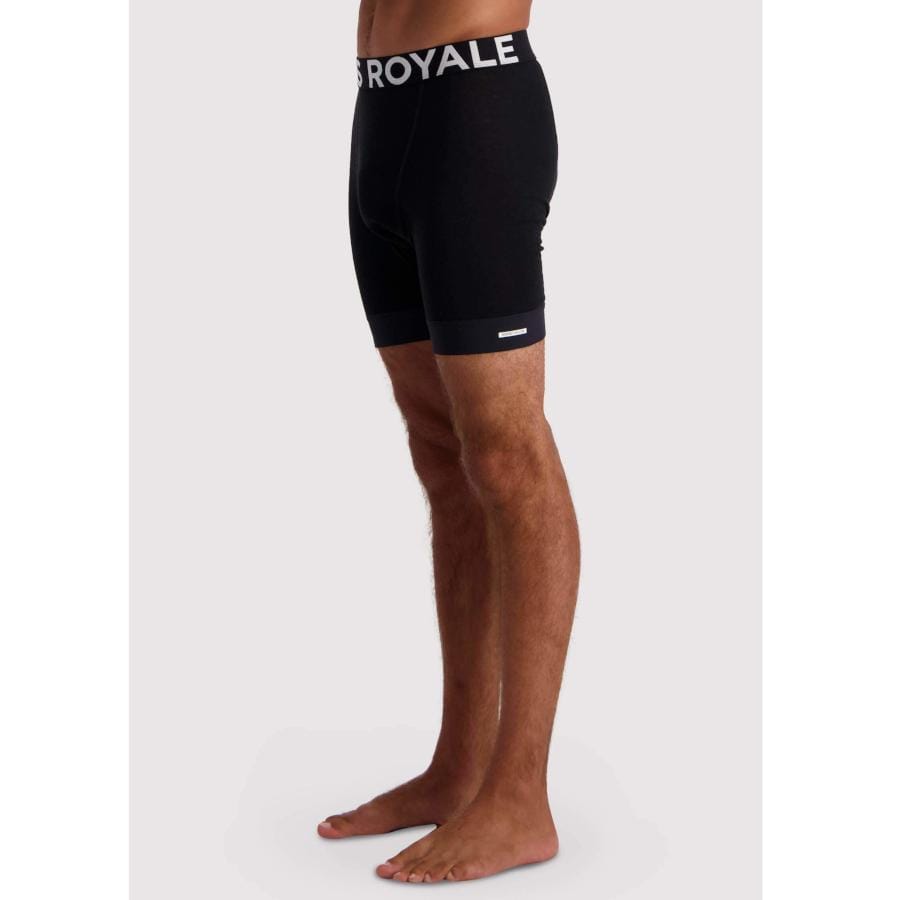 Mons Royale Shorts - Men&#39;s MTB Mons Royale Men&#39;s Enduro Bike Short Liner