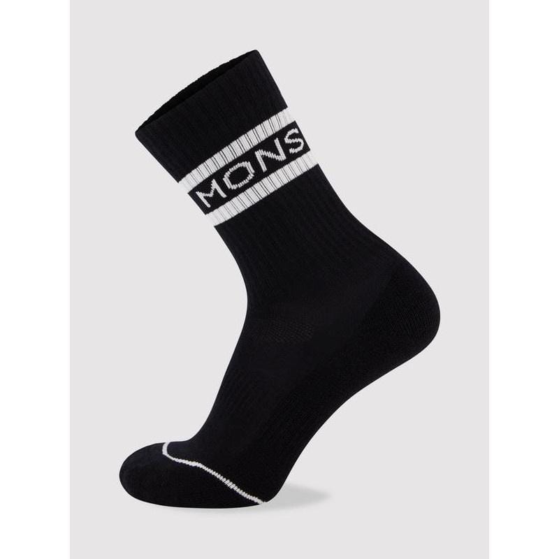 Mons Royale Socks Mons Royale Signature Crew Sock Unisex