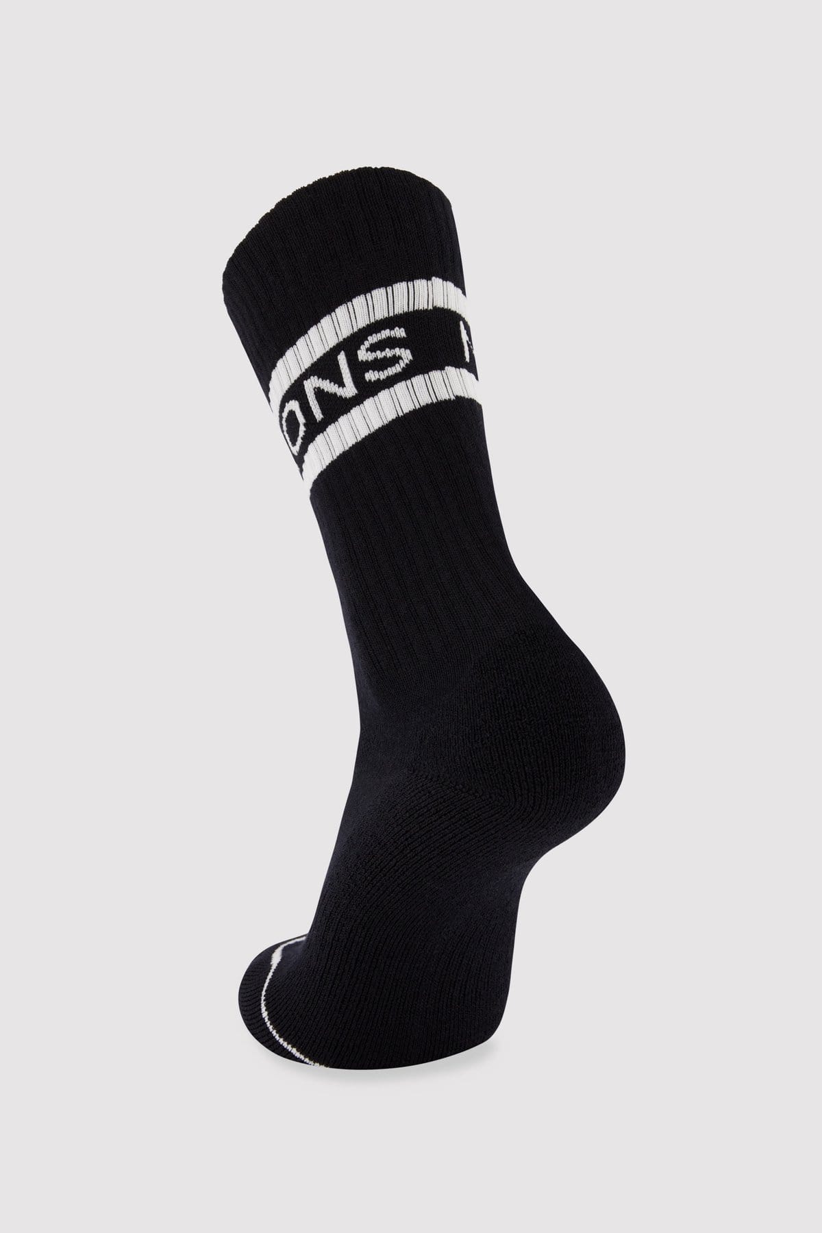 Mons Royale Socks Mons Royale Signature Crew Sock Unisex