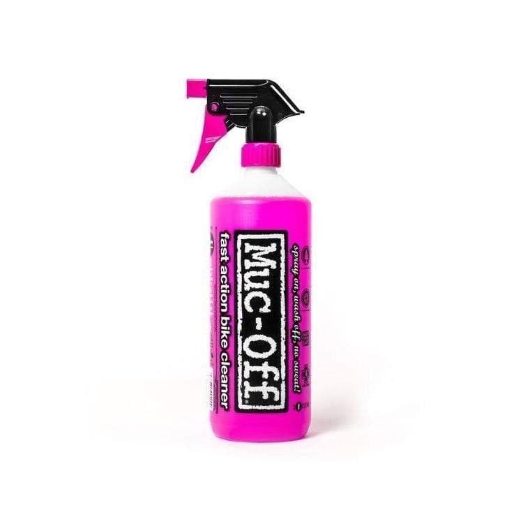 Muc Off Lube & Bike Care Muc-Off Nano Cleaner Wash