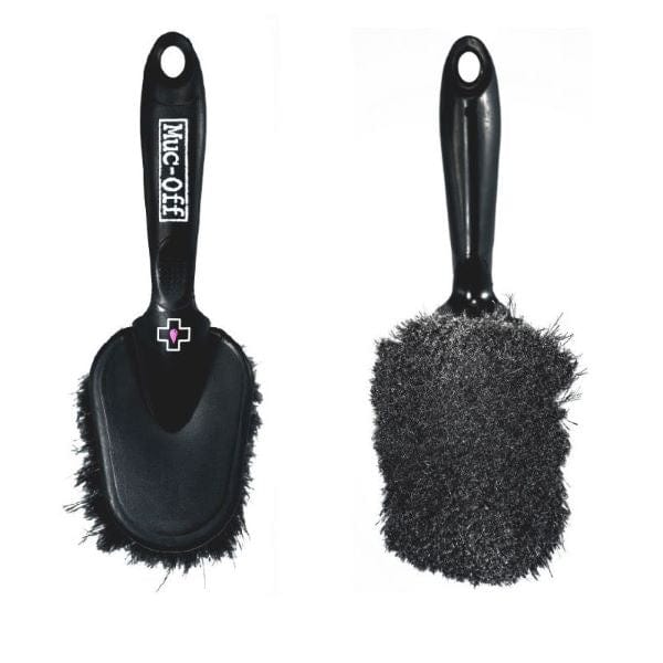 Muc Off Lube &amp; Bike Care Muc-Off Soft Washing/Cleaning Brush 5037835370003