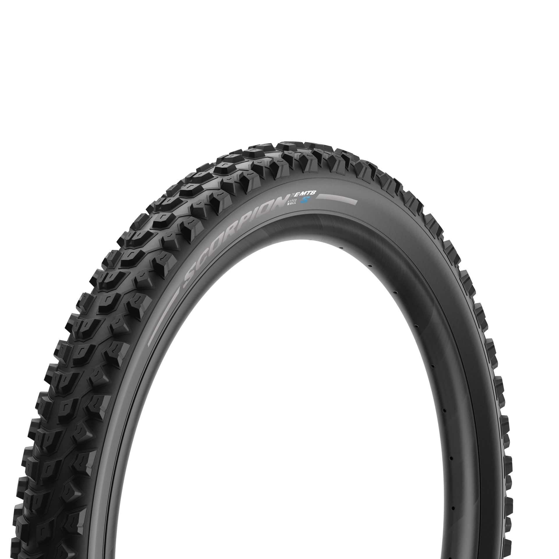 Pirelli Tyres - MTB Pirelli Scorpion E-MTB S 29" Tyre 8019227387315