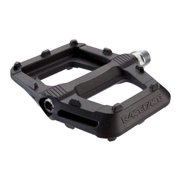 RaceFace Pedals Black Race Face Ride Composite Pedal 821973353111