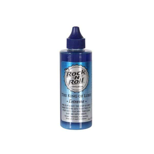 Rock'N'Roll Lube & Bike Care Rock'N'Roll Extreme Chain Lube / 117ml 851880001287