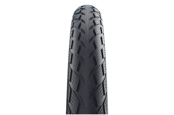 Schwalbe Tyres - 700c/Road Schwalbe Marathon Performance Wire Greenguard E-Bike Tyre