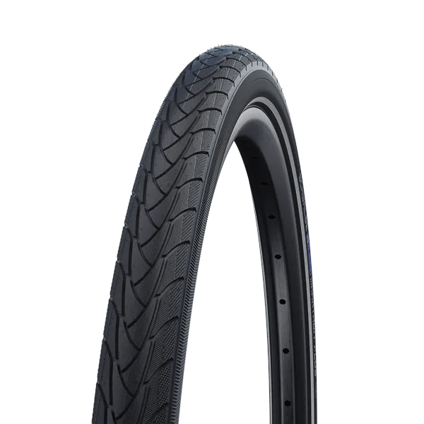 Schwalbe Tyres - MTB 700 x 38c Schwalbe Marathon Plus 700 x 38c Smartguard Tyre 4026495720700