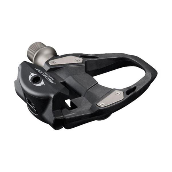 SHIMANO Pedals Shimano 105 PD-R7000 SPD-SL Carbon Road Pedal 4524667866282