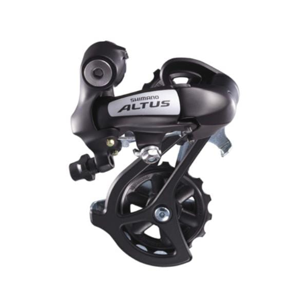 SHIMANO Rear Derailleur Shimano Altus RD-M310 7/8-Speed Rear Derailleur 4524667130925