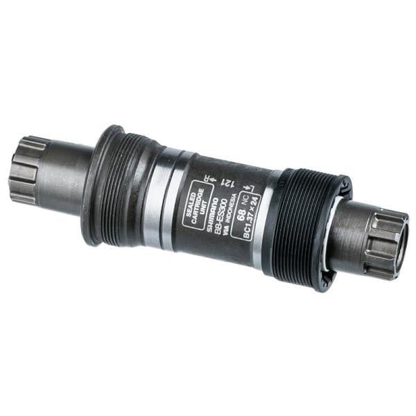 SHIMANO Bottom Bracket - Octalink/ISIS/Power Spline Shimano BB-ES300 Octalink BB / BSA