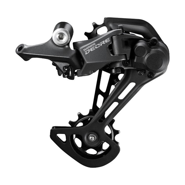 SHIMANO Rear Derailleur Shimano Deore RD-M5100-SGS 11-Speed Rear Derailleur 4550170618704