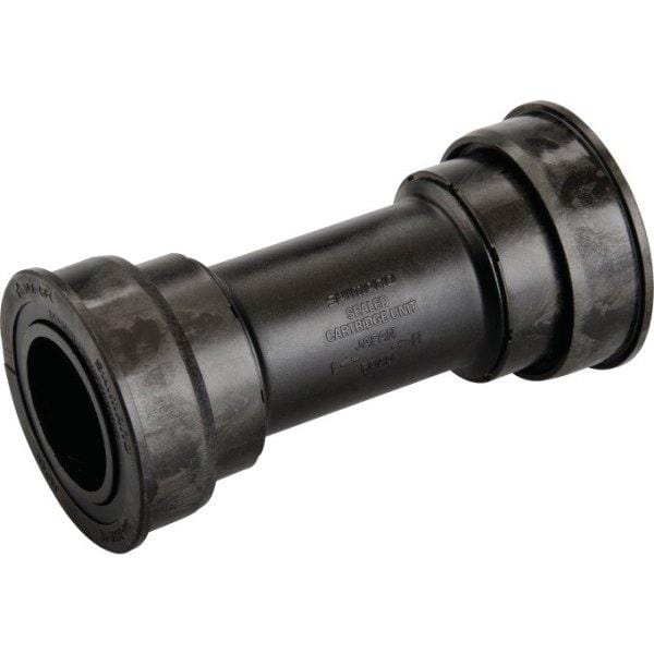 SHIMANO Bottom Bracket 68/73 BSA (Threaded) Shimano Deore XT BB-MT800 Bottom Bracket 4524667919957