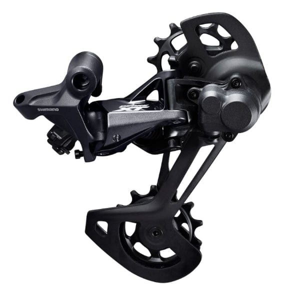 SHIMANO Rear Derailleur Shimano Deore XT RD-M8120 12-Speed Rear Derailleur (10-45t Only) 4550170443658