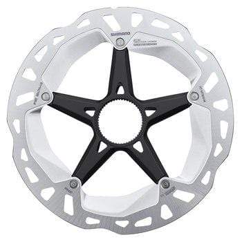 SHIMANO Brake - Disc Rotors & Adapters Shimano Deore XT RT-MT800 Ice-Tech Freeza Brake Rotor / Centre-Lock