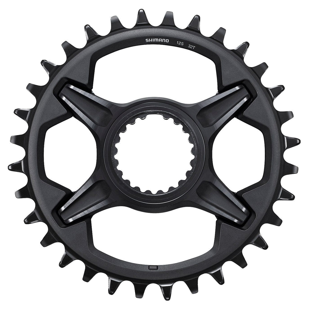 SHIMANO Chainrings - MTB Shimano Deore XT SM-CRM85 M8100 12-Speed Chainring